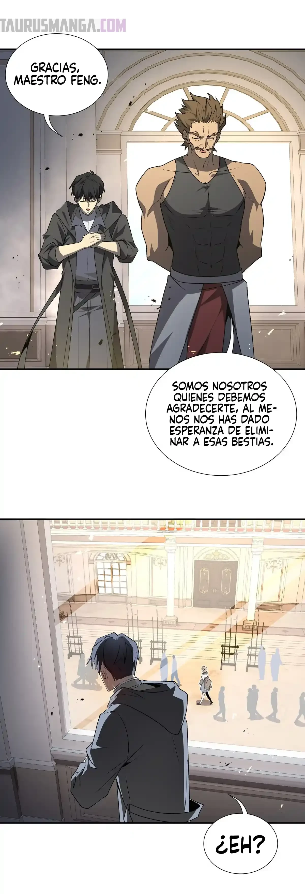 Hice Un Contrato Conmigo Mismo > Capitulo 47 > Page 251